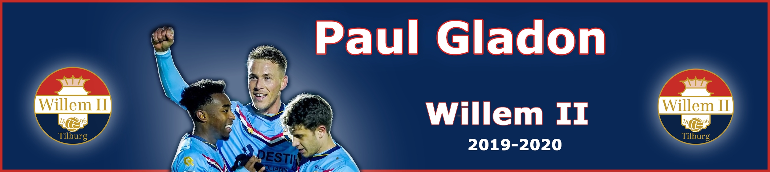 2019-2020 Willem II